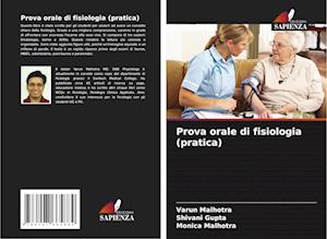 Prova orale di fisiologia (pratica)