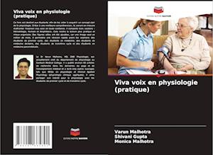 Viva voix en physiologie (pratique)