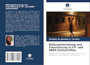 Bildungsforschung und Finanzierung in CP- und RBEP-Zeitschriften