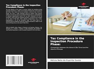 Tax Compliance in the Inspection Procedure Phase: