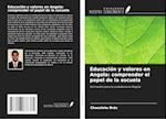 Educación y valores en Angola: comprender el papel de la escuela