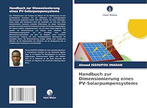 Handbuch zur Dimensionierung eines PV-Solarpumpensystems