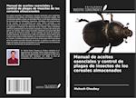 Manual de aceites esenciales y control de plagas de insectos de los cereales almacenados