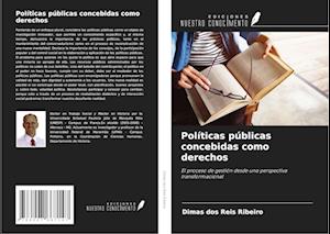 Políticas públicas concebidas como derechos