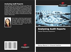 Analysing Audit Reports