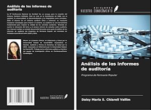 Análisis de los informes de auditoría