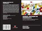 MANUEL PRATIQUE DE PHARMACIE-I