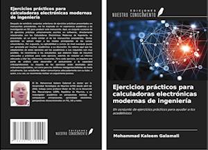 Ejercicios prácticos para calculadoras electrónicas modernas de ingeniería