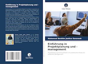 Einführung in Projektplanung und -management