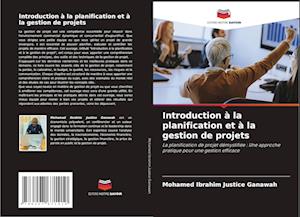 Introduction à la planification et à la gestion de projets