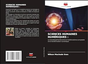 SCIENCES HUMAINES NUMÉRIQUES :