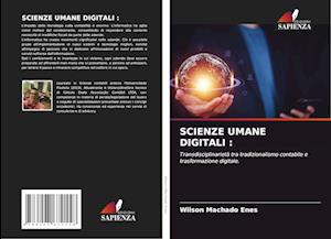 SCIENZE UMANE DIGITALI :