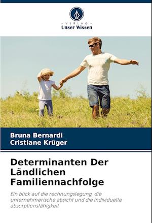 Determinanten Der Ländlichen Familiennachfolge