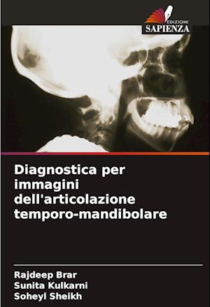 Diagnostica per immagini dell'articolazione temporo-mandibolare