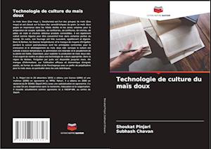 Technologie de culture du maïs doux