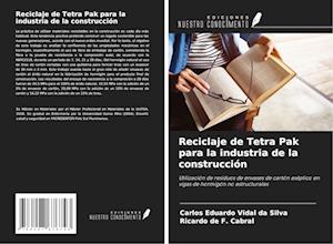 Reciclaje de Tetra Pak para la industria de la construcción