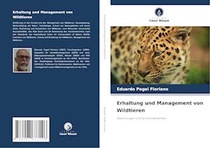 Erhaltung und Management von Wildtieren