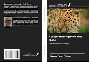 Conservación y gestión de la fauna