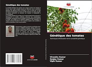 Génétique des tomates