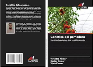 Genetica del pomodoro