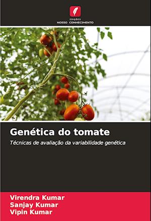 Genética do tomate