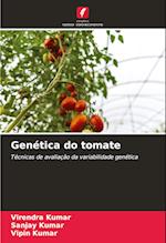 Genética do tomate