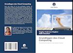 Grundlagen des Cloud Computing