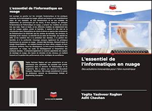 L'essentiel de l'informatique en nuage