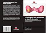 Exploration des lésions de la glande thyroïde