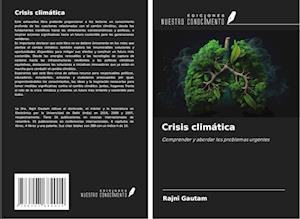 Crisis climática