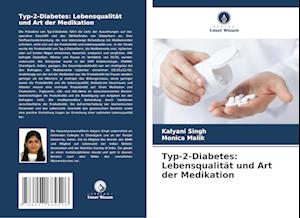 Typ-2-Diabetes: Lebensqualität und Art der Medikation