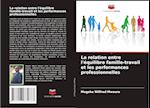 La relation entre l'équilibre famille-travail et les performances professionnelles