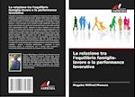 La relazione tra l'equilibrio famiglia-lavoro e la performance lavorativa