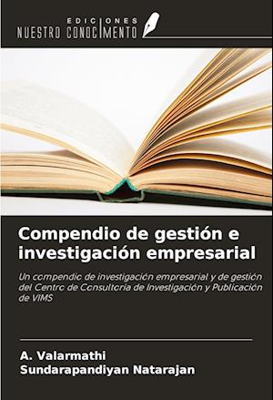 Compendio de gestión e investigación empresarial