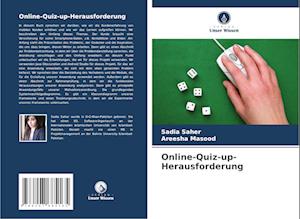 Online-Quiz-up-Herausforderung