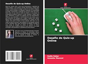 Desafio do Quiz-up Online