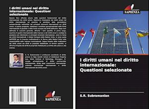 I diritti umani nel diritto internazionale: Questioni selezionate