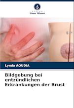 Bildgebung bei entzündlichen Erkrankungen der Brust