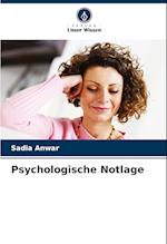 Psychologische Notlage