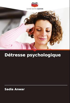 Détresse psychologique