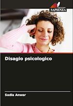 Disagio psicologico