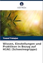 Wissen, Einstellungen und Praktiken in Bezug auf H1N1 (Schweinegrippe)