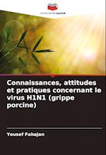 Connaissances, attitudes et pratiques concernant le virus H1N1 (grippe porcine)