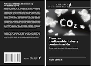 Ciencias medioambientales y contaminación