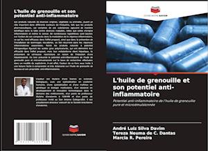 L'huile de grenouille et son potentiel anti-inflammatoire