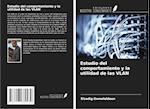 Estudio del comportamiento y la utilidad de las VLAN