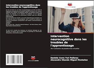 Intervention neurocognitive dans les troubles de l'apprentissage