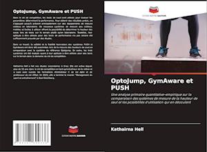 OptoJump, GymAware et PUSH