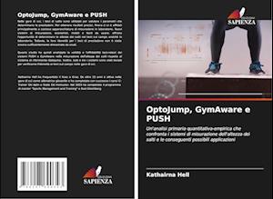 OptoJump, GymAware e PUSH