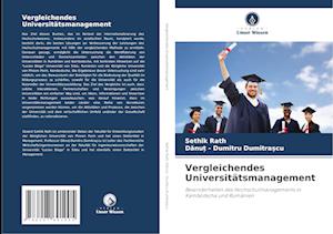 Vergleichendes Universitätsmanagement